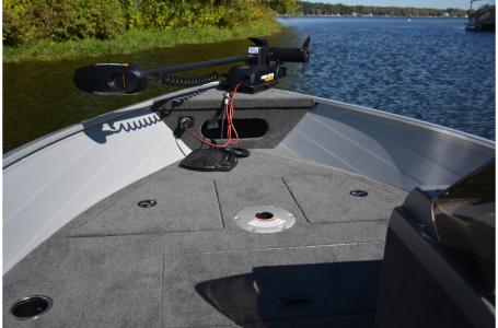 2020 Smoker Craft Pro Angler 161 - Photo 8