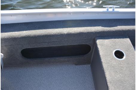 2020 Smoker Craft Pro Angler 161 - Photo 13