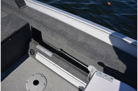2020 Smoker Craft Pro Angler 161 - Photo 14