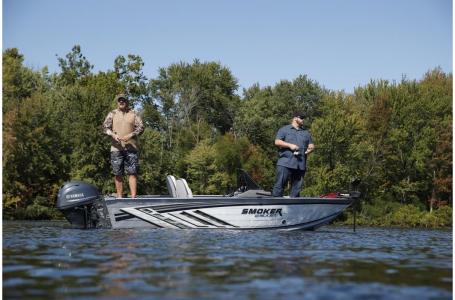 2020 Smoker Craft Pro Angler 161 - Photo 20