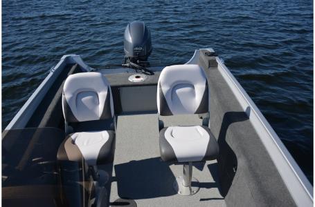 2020 Smoker Craft Pro Angler 161 - Photo 11
