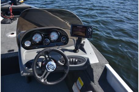 2020 Smoker Craft Pro Angler 161 - Photo 15