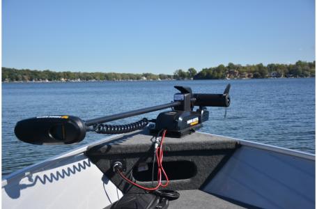 2020 Smoker Craft Pro Angler 161 - Photo 9