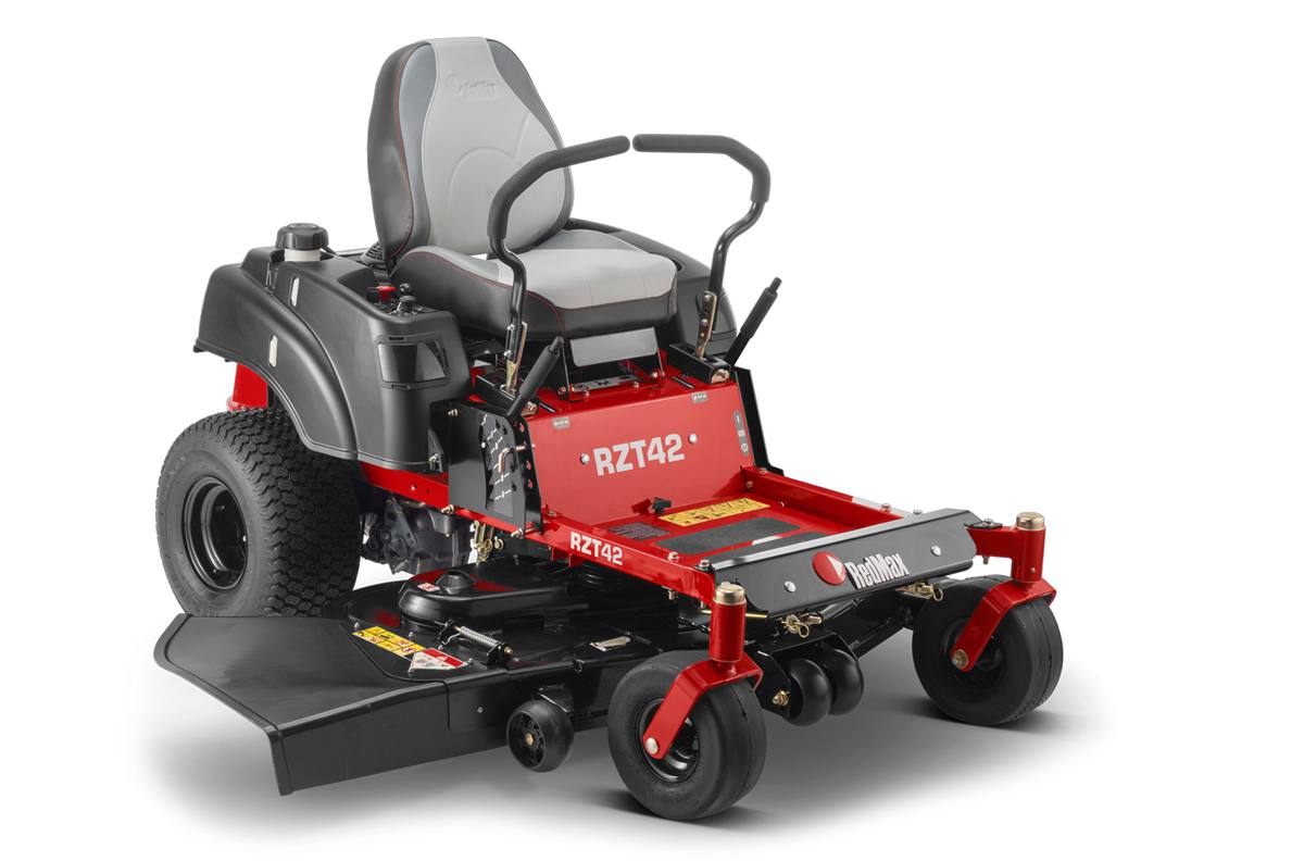 Outdoor Power Equipment Showroom Bronco Equipment Rental & Sales