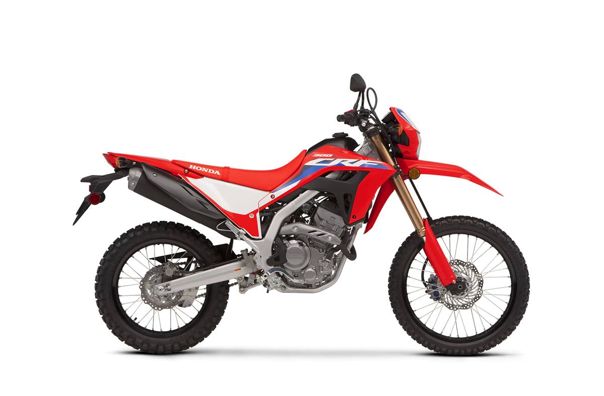 crf300l abs