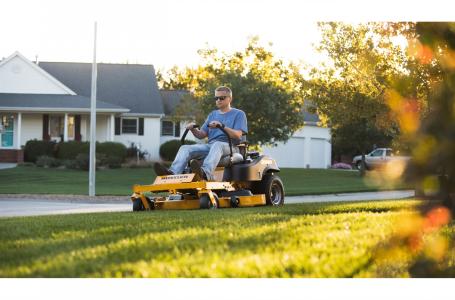 2020 Hustler Turf Equipment RAPTOR XL 52 - Photo 4