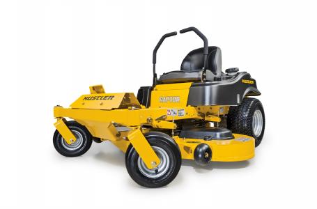 2020 Hustler Turf Equipment RAPTOR XL 52