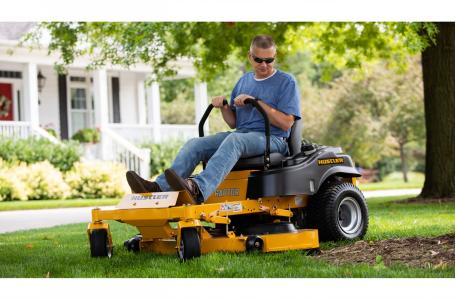 2020 Hustler Turf Equipment RAPTOR XL 52 - Photo 2