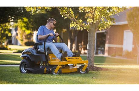 2020 Hustler Turf Equipment RAPTOR XL 52 - Photo 8