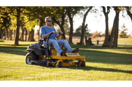 2020 Hustler Turf Equipment RAPTOR XL 52 - Photo 9