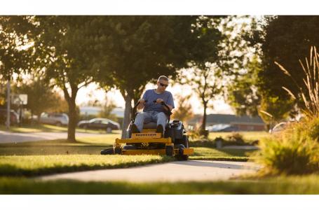 2020 Hustler Turf Equipment RAPTOR XL 52 - Photo 7