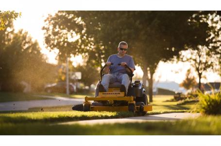 2020 Hustler Turf Equipment RAPTOR XL 52 - Photo 6