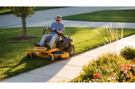 2020 Hustler Turf Equipment RAPTOR XL 52 - Photo 5