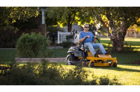 2020 Hustler Turf Equipment RAPTOR XL 52 - Photo 10