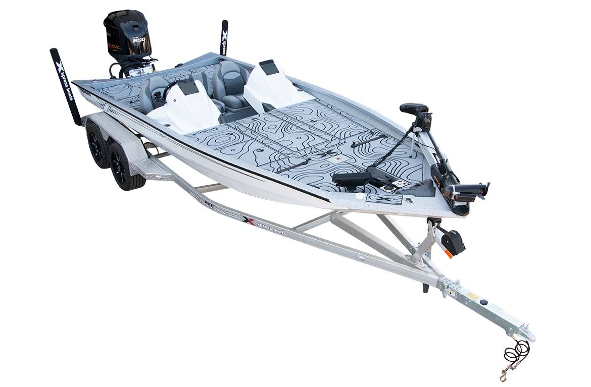 2020 Xpress X21 Pro for sale in Monroe, LA. B & L Marine Monroe, LA