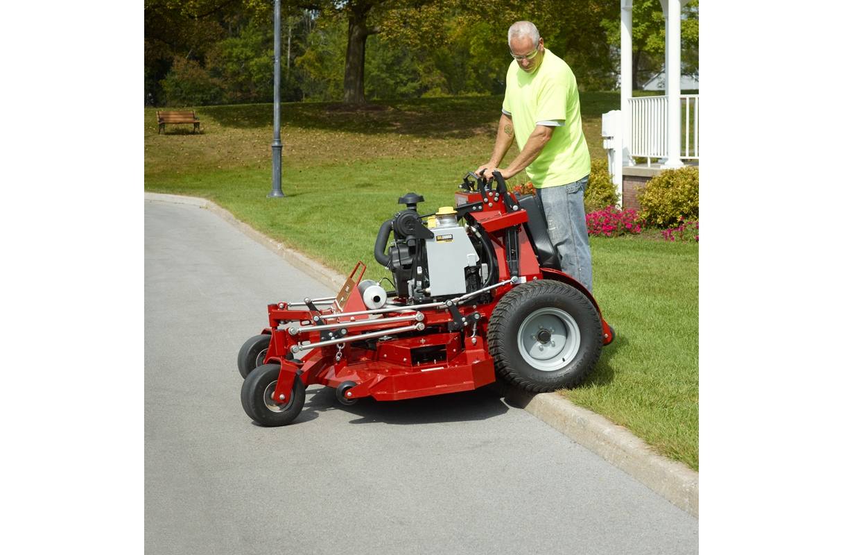 2020 Ferris SRS™ Z3X 5901691 61" 29.5HP Kawasaki® for sale in