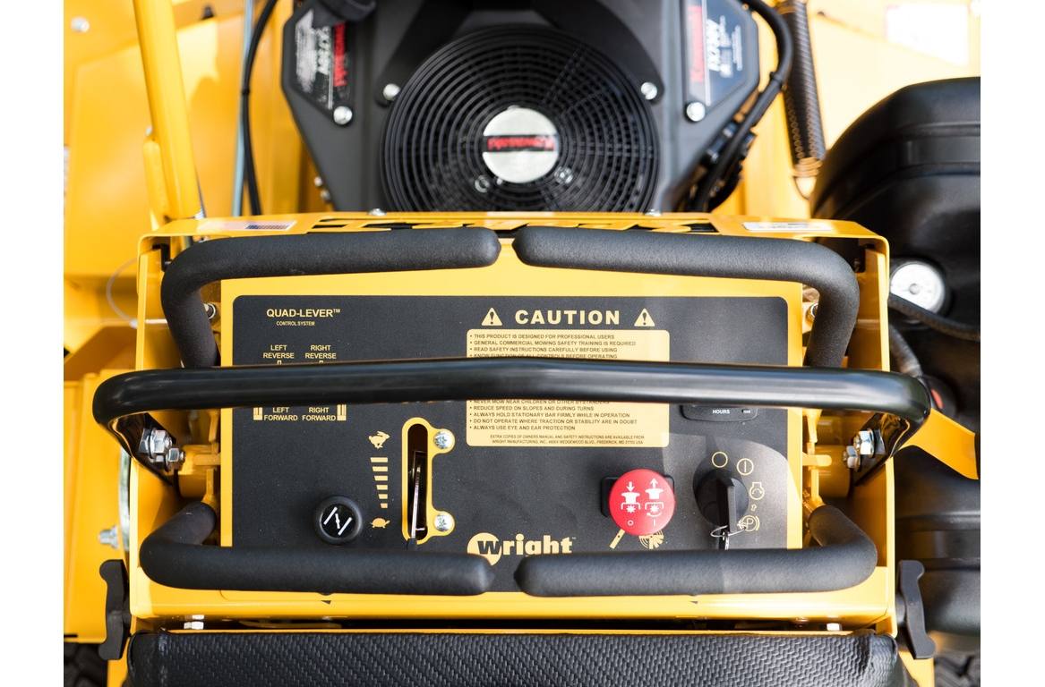 2020 Wright Sport Intensity 36 FX600E (WSPN36SFX600E) for sale in