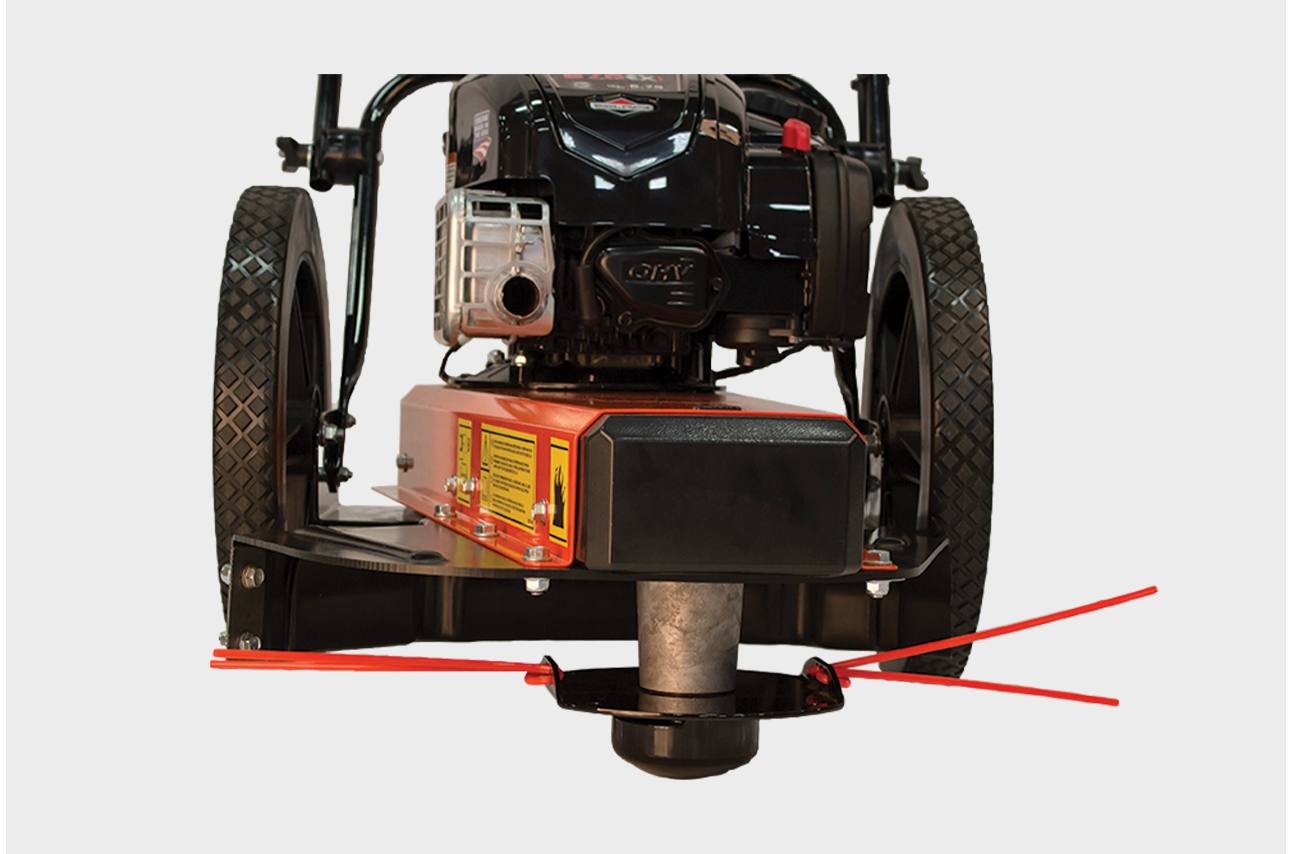 2020 Bear Cat HWXB High Wheeled Trimmer for sale in Southington, CT