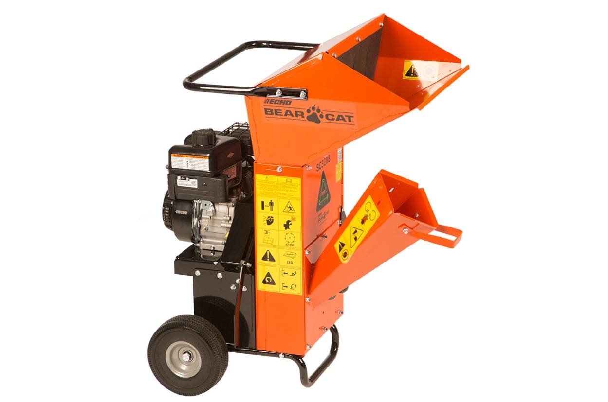 2020 Bear Cat SC3208 3 Inch Chipper/Shredder for sale in Reno, NV. Outdoor Power Reno, NV 775