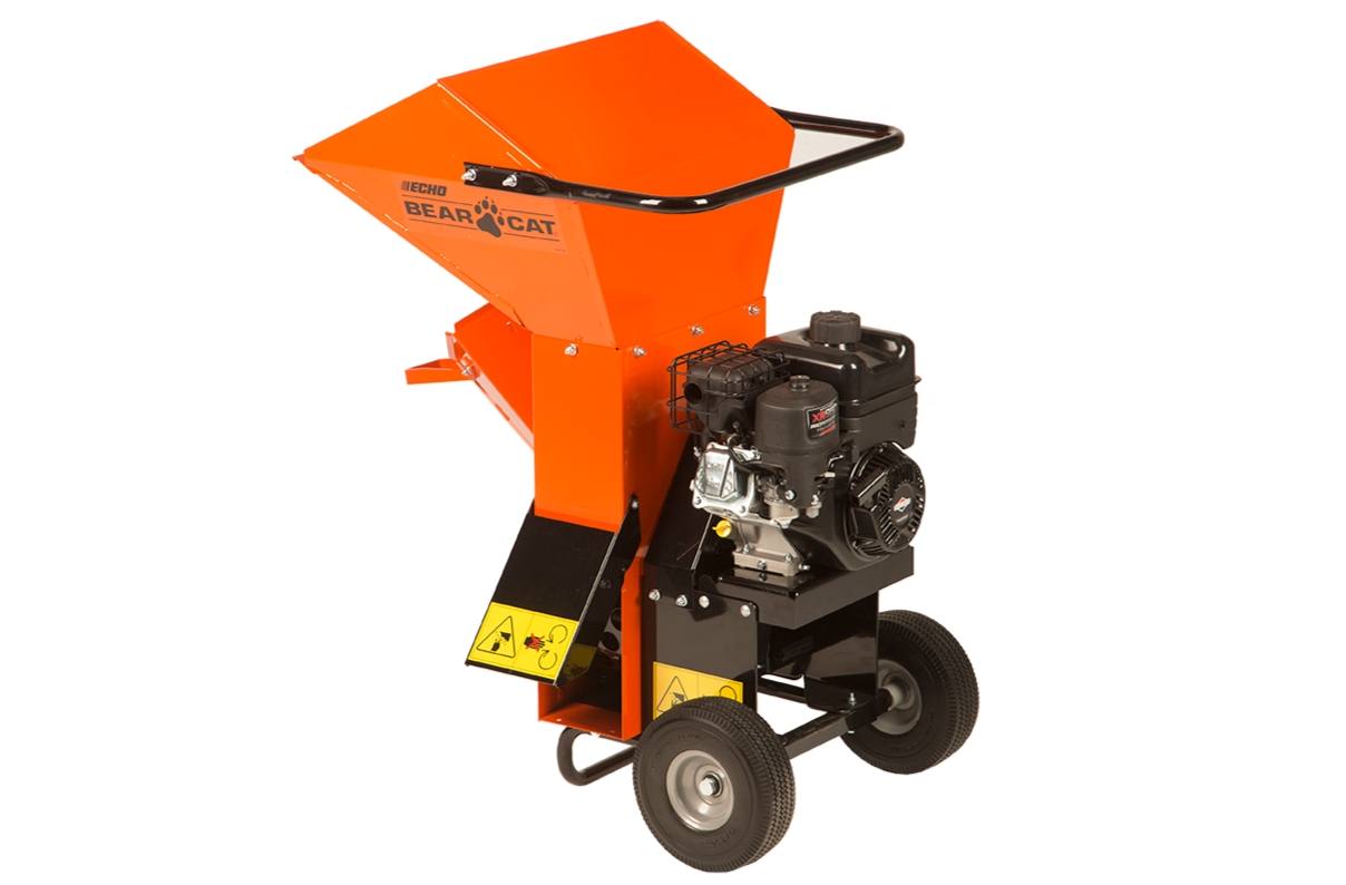 2020 Bear Cat SC3208 3 Inch Chipper/Shredder for sale in Southington, CT. SnoWhite Power