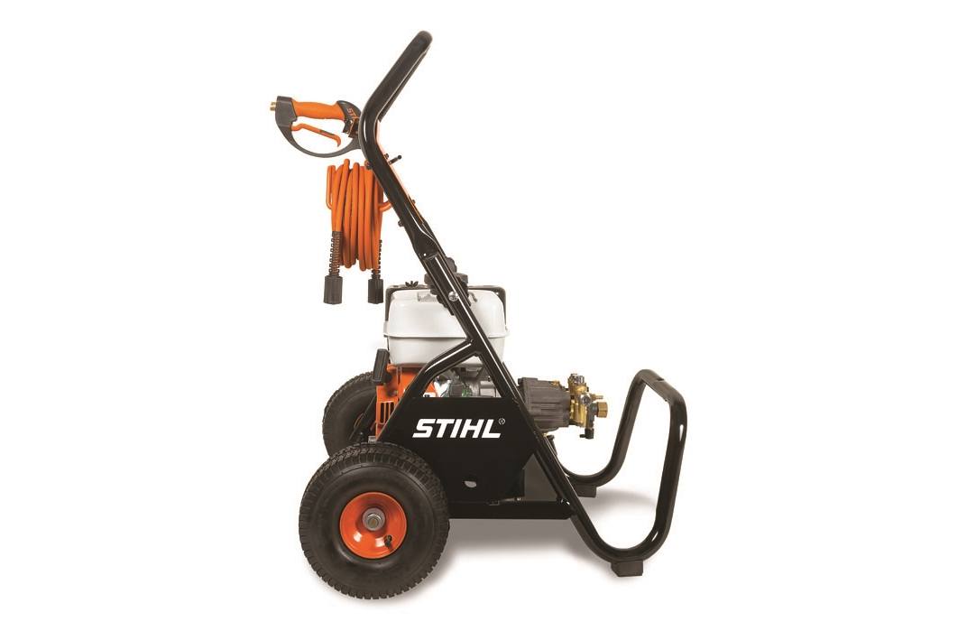 STIHL RB 400 DIRT BOSS® for sale in 