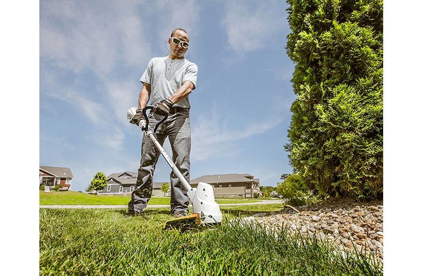 2020 STIHL FSA 56 for sale in Mosinee, WI. Charlie's Hardware & Rental Mosinee, WI (715) 693-2630