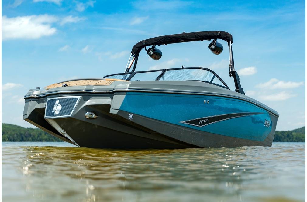 2020 Heyday Wt Surf For Sale In Brighton Mi Wilson Marine