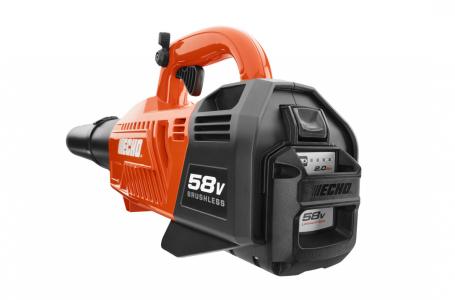 2020 ECHO CPLB-58V2AH - Photo 5