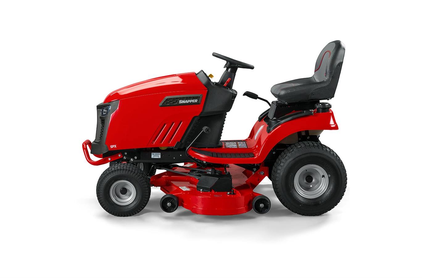 2020 Snapper SPX Series (2691663) for sale in Amboy, MN. Kevin's Repair