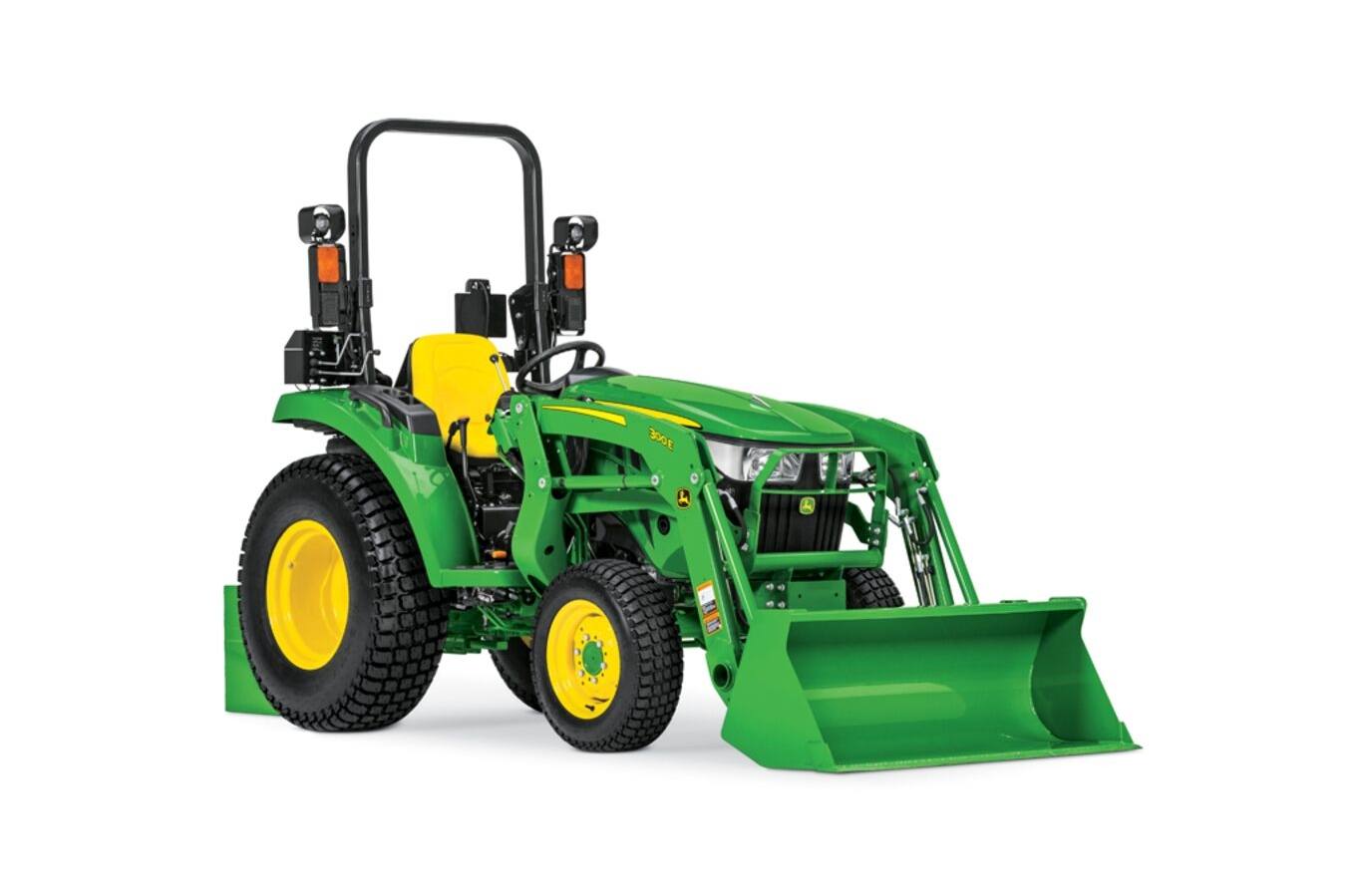 2020 John Deere 3025D for sale in Olive Branch, MS. Stateline Turf & Tractor Inc Olive Branch