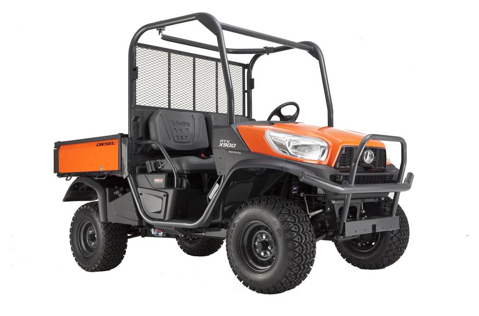 2020 Kubota RTVX900 GP for sale in Kelso, WA. Watkins Tractor & Supply