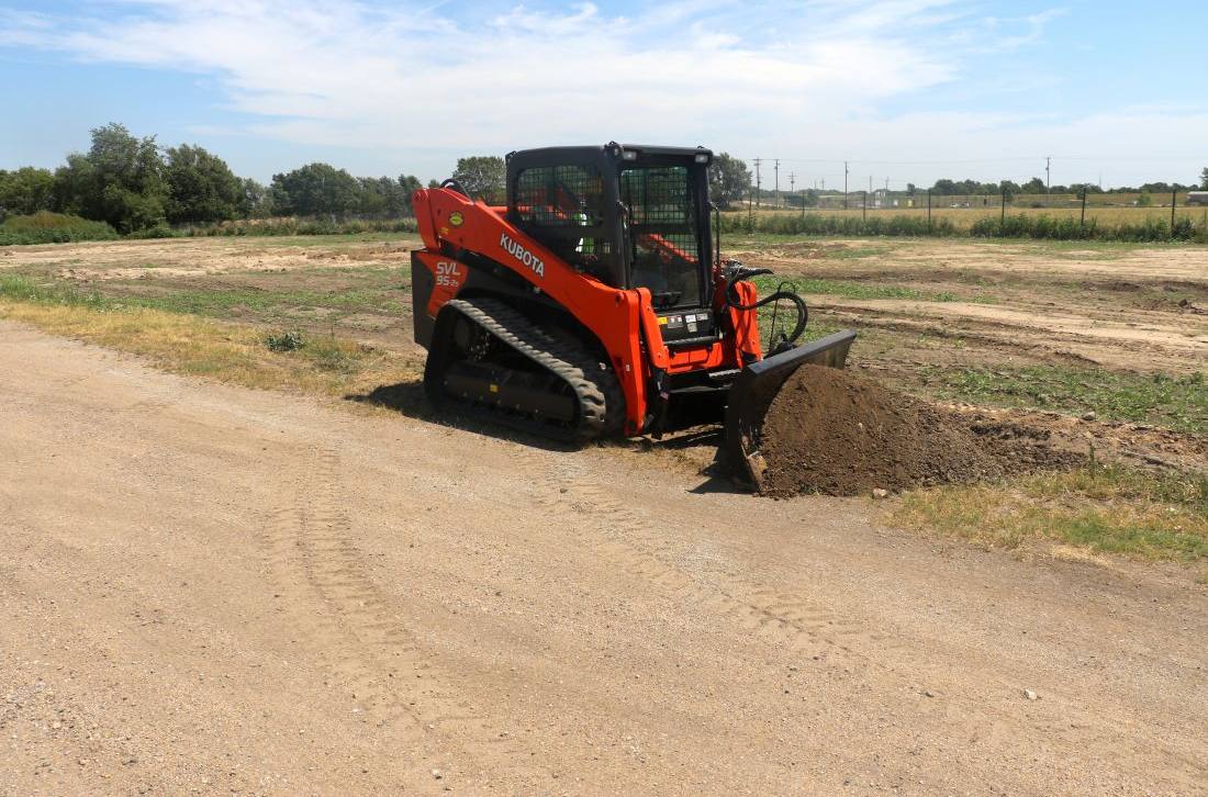2020 Kubota DZ3096 for sale in Clanton, AL. Clanton Tractor & Equipment