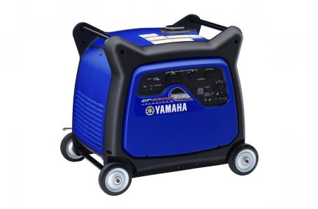 2020 Yamaha EF63ISDEZ - Photo 3