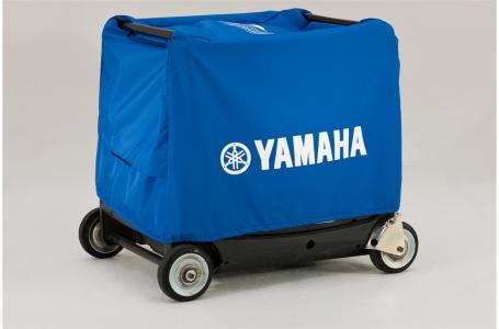 2020 Yamaha EF63ISDEZ - Photo 6