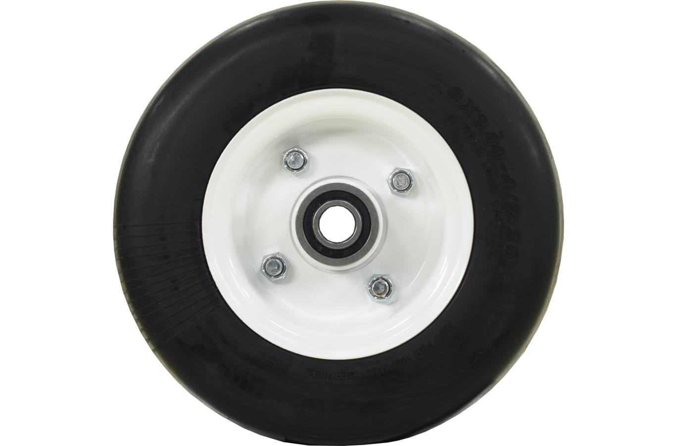 2020 Walker Mowers SemiPneumatic Deck Tire for sale in Marion, NC
