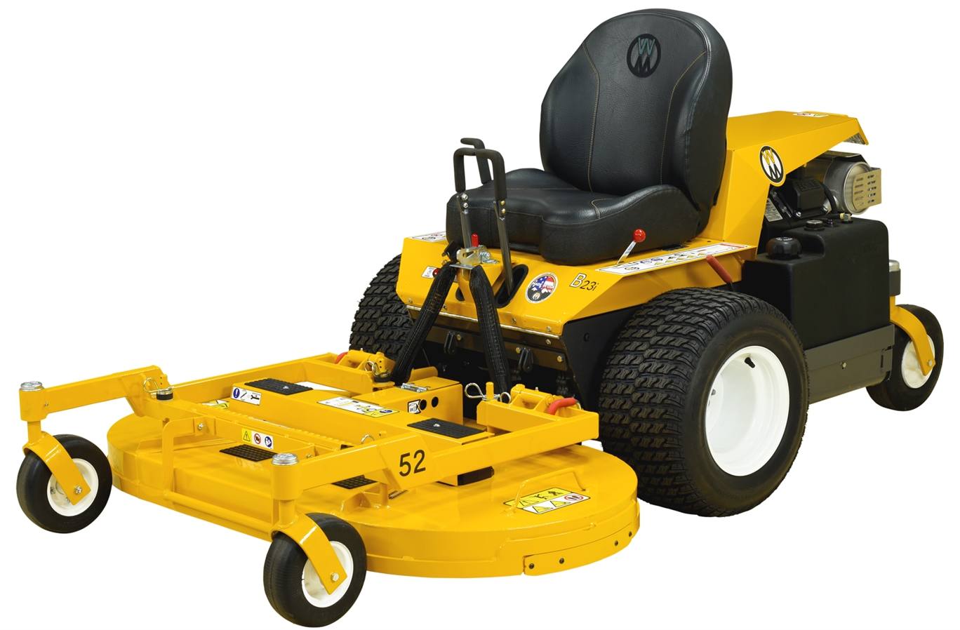 2020 Walker Mowers Big Tire Kit for sale in Marion, NC. Rhinehart