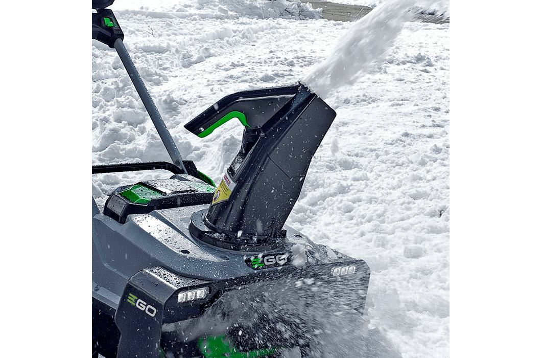 2020 EGO SNT2100 Power+ Snow Blower with Peak Power™ for sale in St
