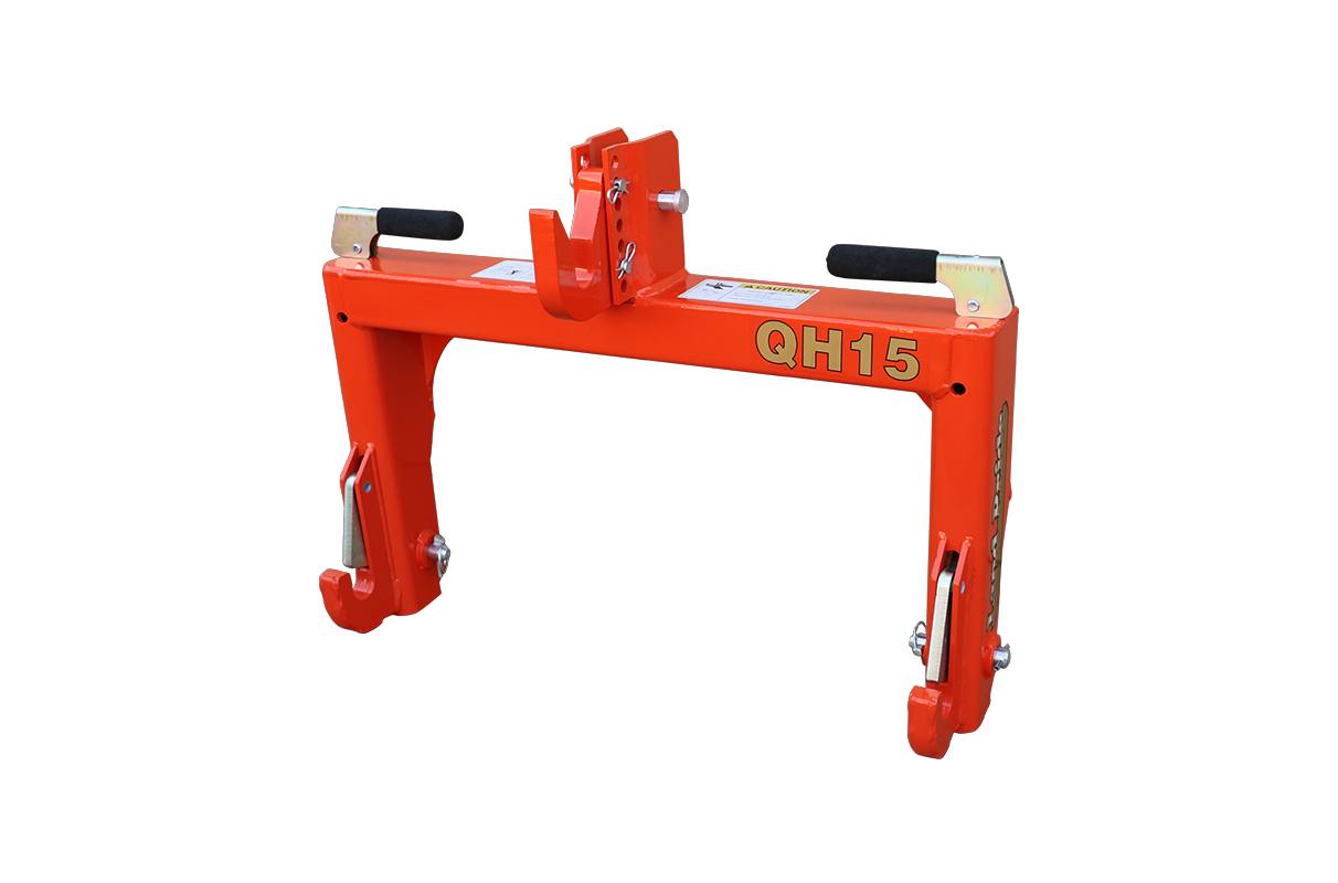 2020 Land Pride QH15 for sale in Aurora, IN. Zimmer Tractor