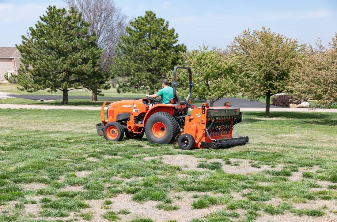2020 Land Pride OS1548 for sale in Kelso, WA. Watkins Tractor & Supply