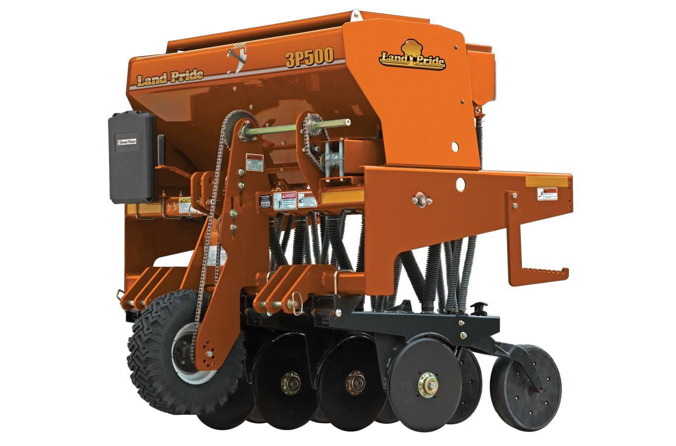 2020 Land Pride 3P500 for sale in Chico, CA. Industrial Power Products