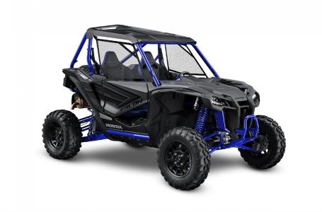 Honda Talon 1000R Fox Live Valve Image