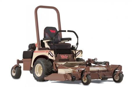 2020 Grasshopper 725DT 61" - Photo 5