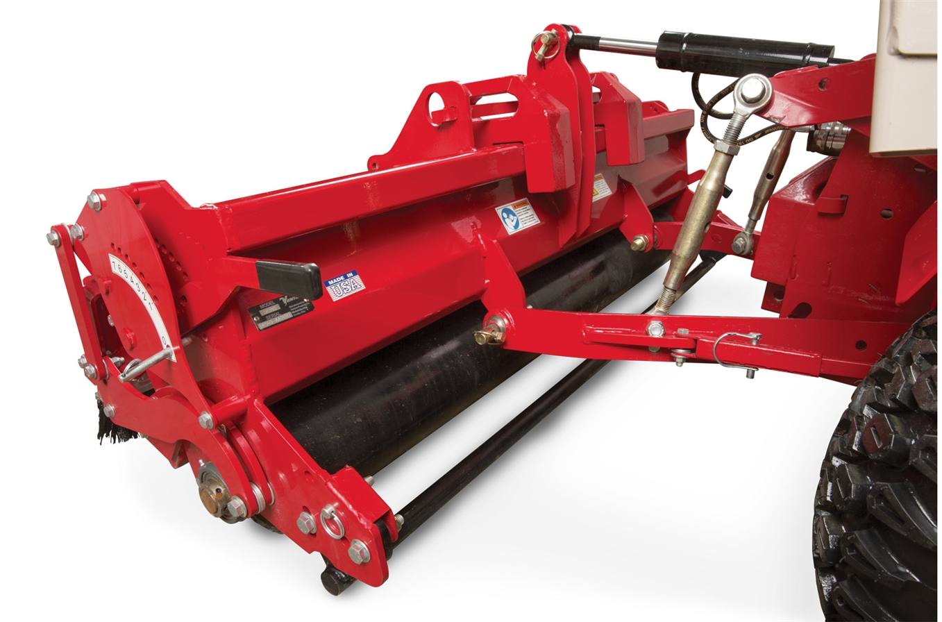 Ventrac Attachment Price List How do you Price a Switches?