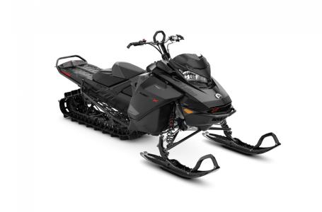 2021 Ski-Doo SUMMIT X 850 TURBO 154"