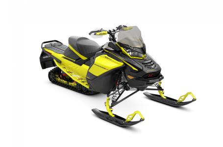 2021 Ski-Doo RENEGADE X 900 TURBO 137" - Photo 10