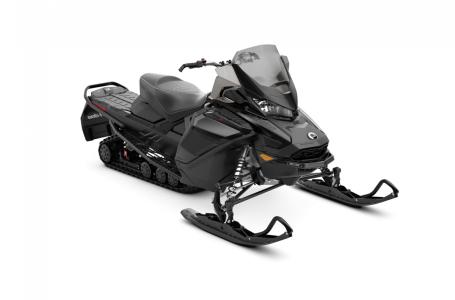 2021 Ski-Doo Renegade Enduro 600R E-TEC E.S. Ice Ripper XT 1.25" - Photo 12