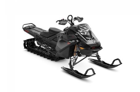 2021 Ski-Doo Summit X with Expert Package 850 E-TEC® Turbo