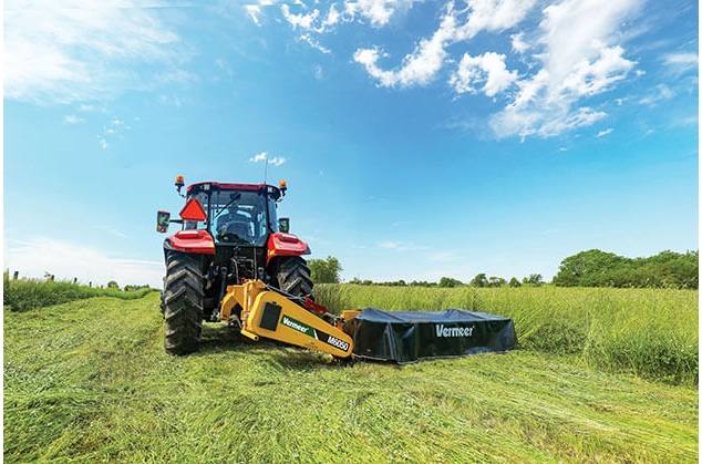 2020 Vermeer M6050 For In Lexington Nc Sink Farm Equipment 336 243 5138 - Sink Farm Equipment Lexington Nc 2020 Vermeer M6050 For In Lexington Nc Sink Farm Equipment 336 243 5138 - Sink Farm Equipment Lexington Nc