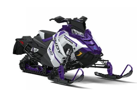2021 Polaris 850 INDY XC 129 - Photo 2