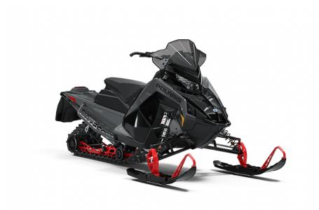 2021 Polaris 650 INDY XC LAUNCH EDITION 137